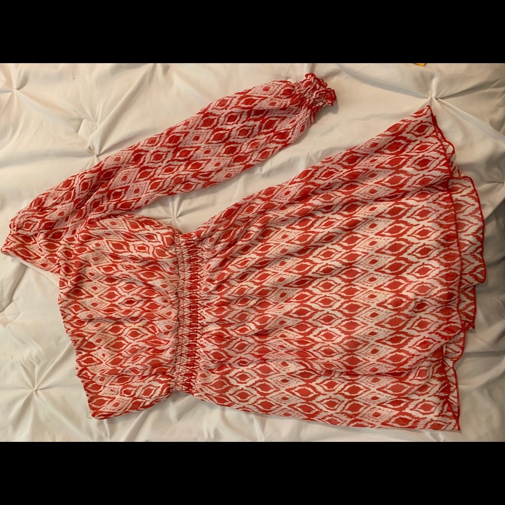 Summer dress!